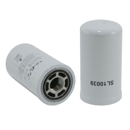 Wix Filters Hyd Filter, Wl10039 WL10039